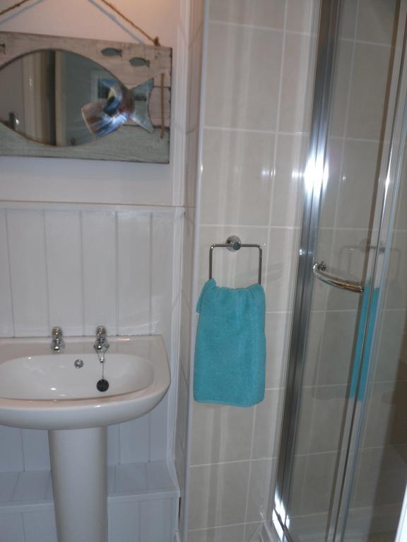 Claremont House Holiday Apartments Llandudno Zimmer foto