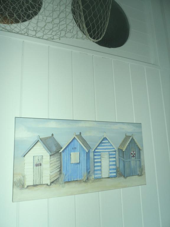 Claremont House Holiday Apartments Llandudno Zimmer foto
